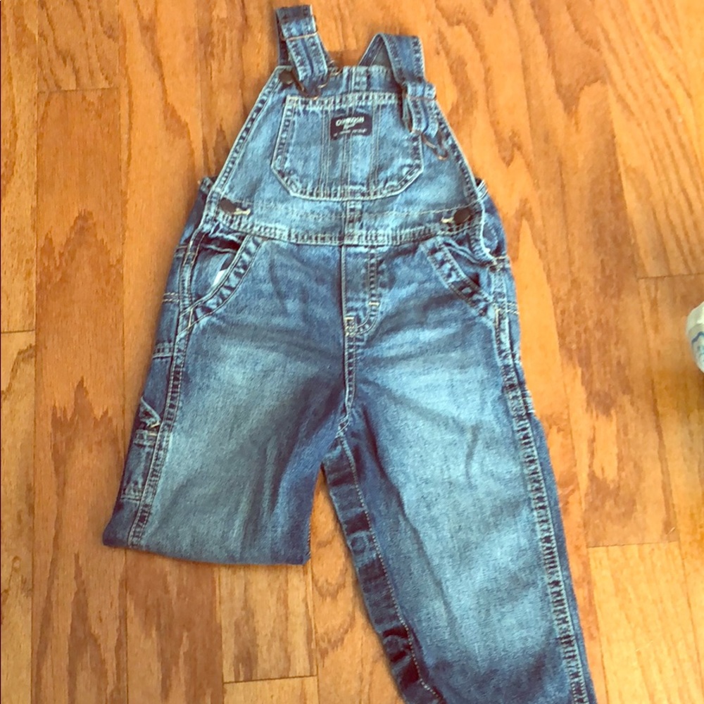 OSHKOSH B’gosh Overall